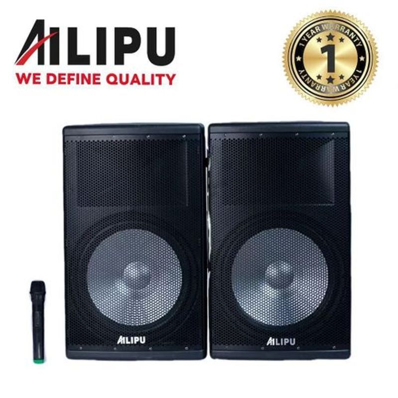 Ailipu KL-9046 AD PA Speaker