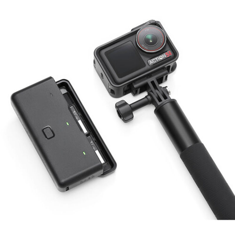 DJI Osmo Action 5 Pro