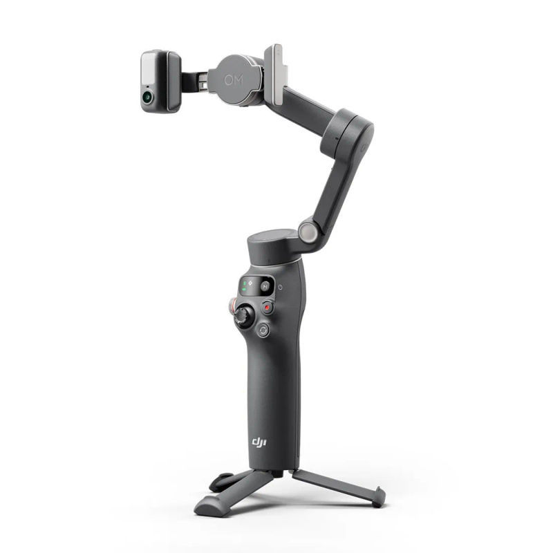 DJI Osmo Mobile 8 (OM8)