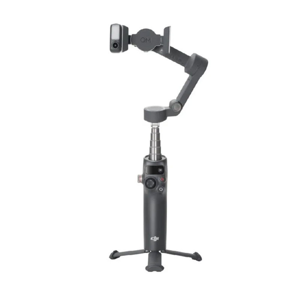 DJI Osmo Mobile 8 (OM8) - Bridge 