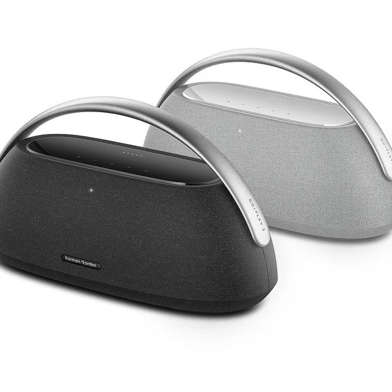 Harman Kardon Go + Play 3