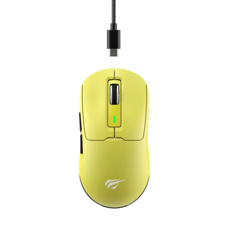 Havit MS969SE Gaming Mouse