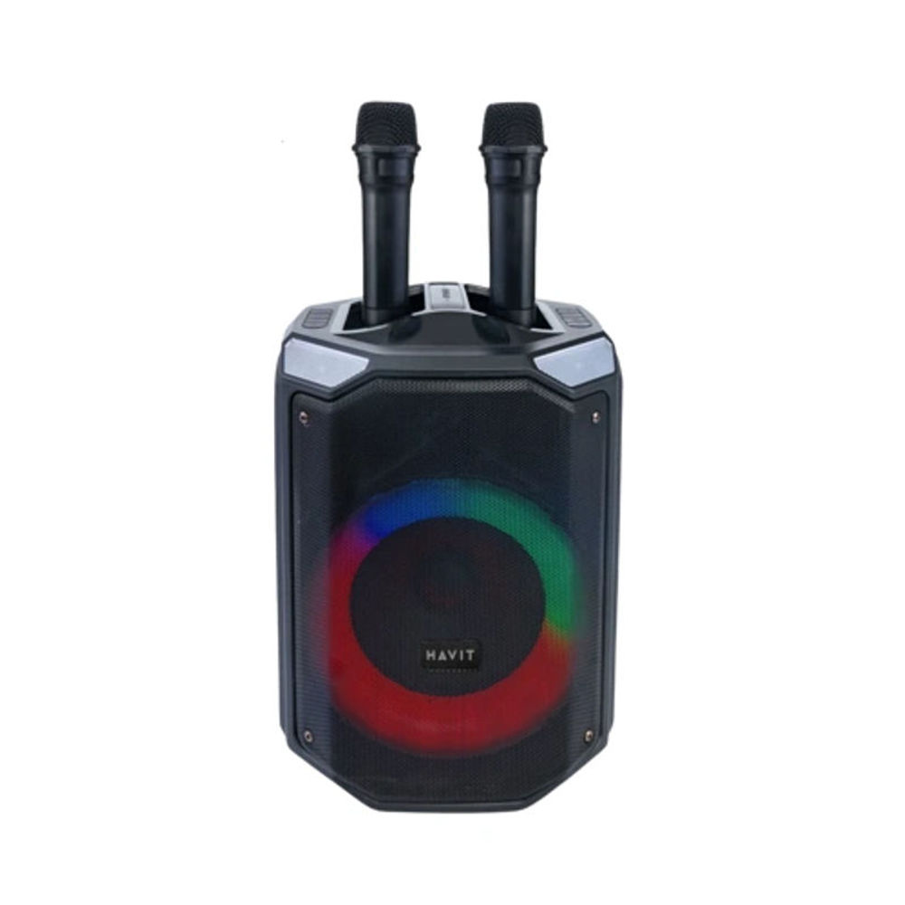 Havit SQ143BT Speaker - Bridge 