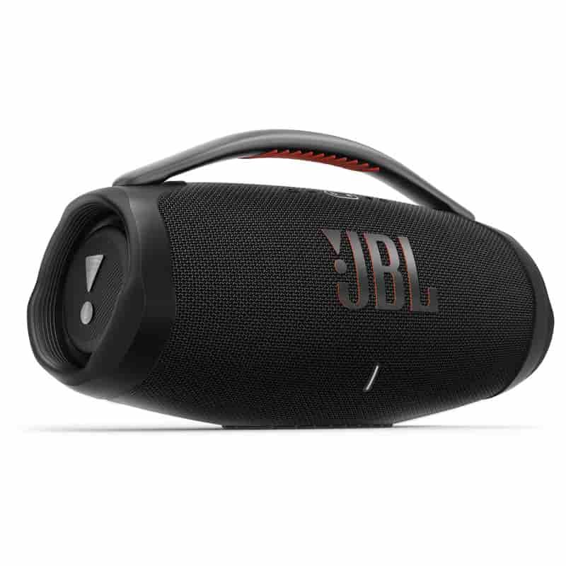 JBL Boombox 4 Bluetooth Speaker