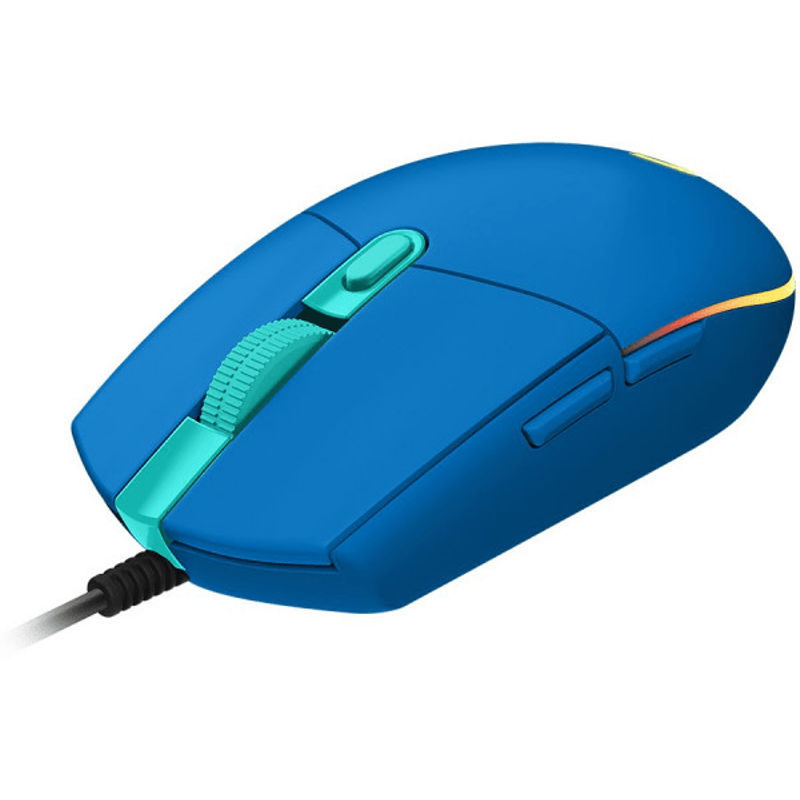 Logitech G102 Gaming Mouse