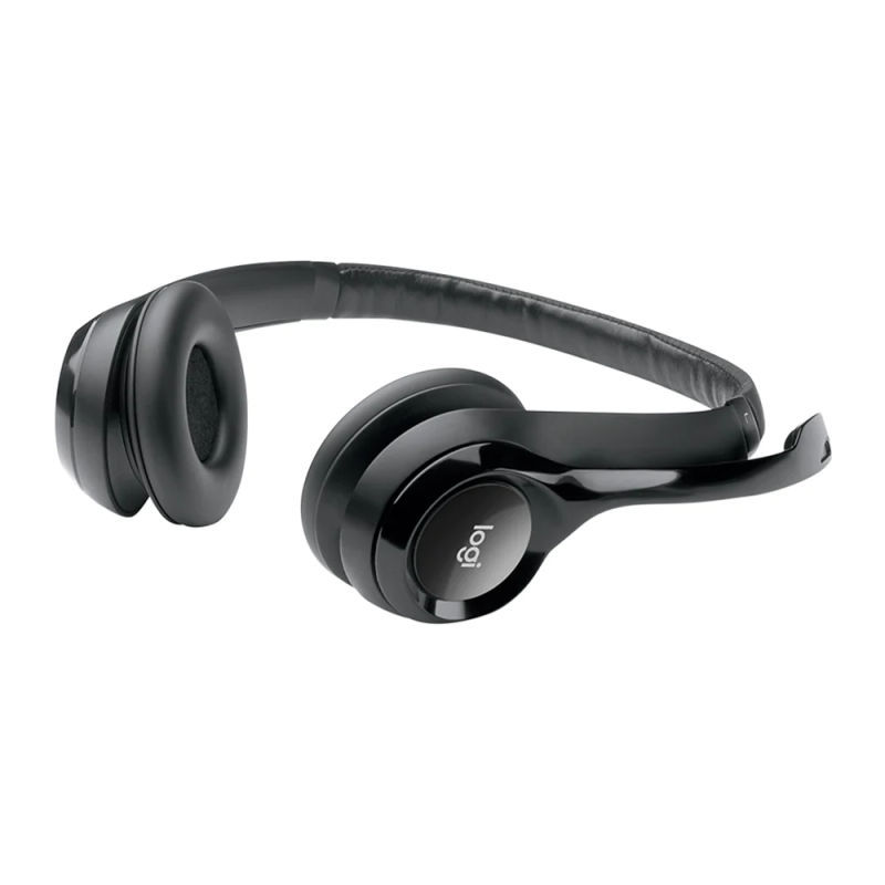 Logitech H390 USB Headset