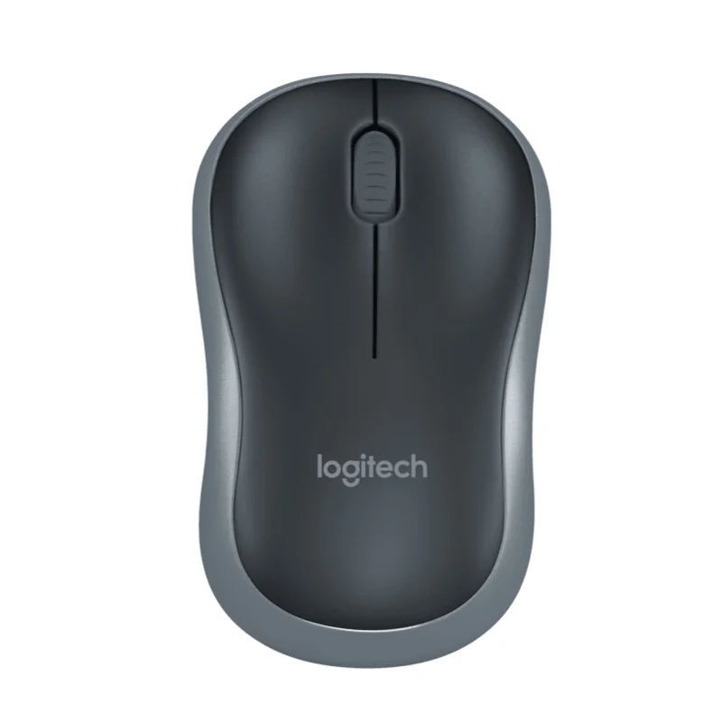 Logitech M185 Wireless Mouse