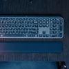 Logitech MX Keys S Combo - 1 - Bridge 