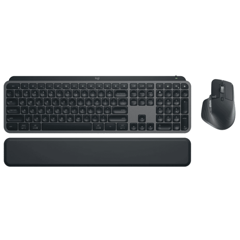 Logitech MX Keys S Combo