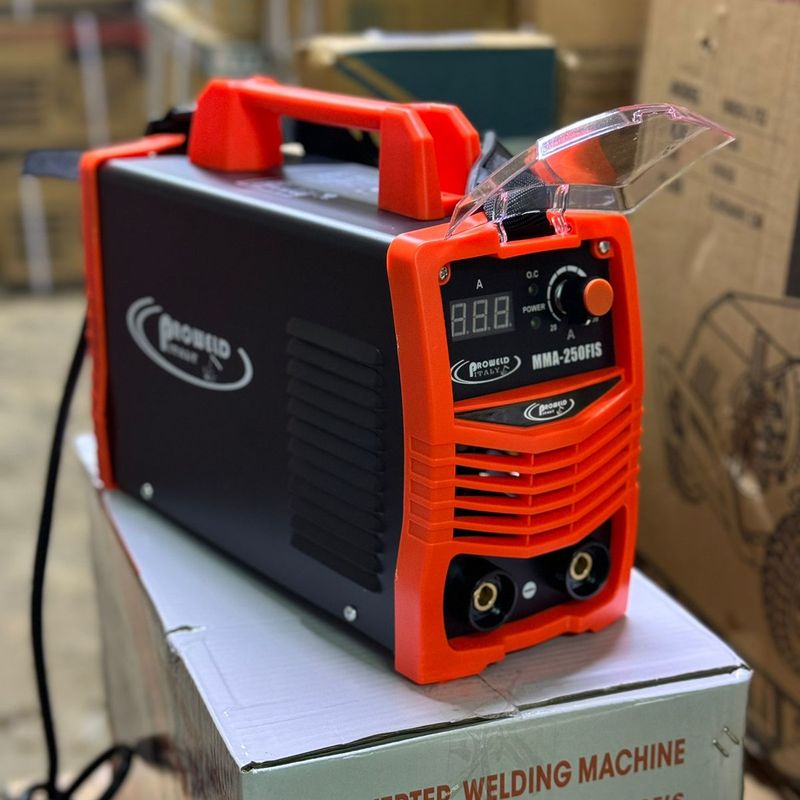 PROWELD MMA 250 Welding Machine