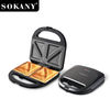 Sokany 2 Slice Sandwich Maker (SK-08112) - 2 - Bridge 