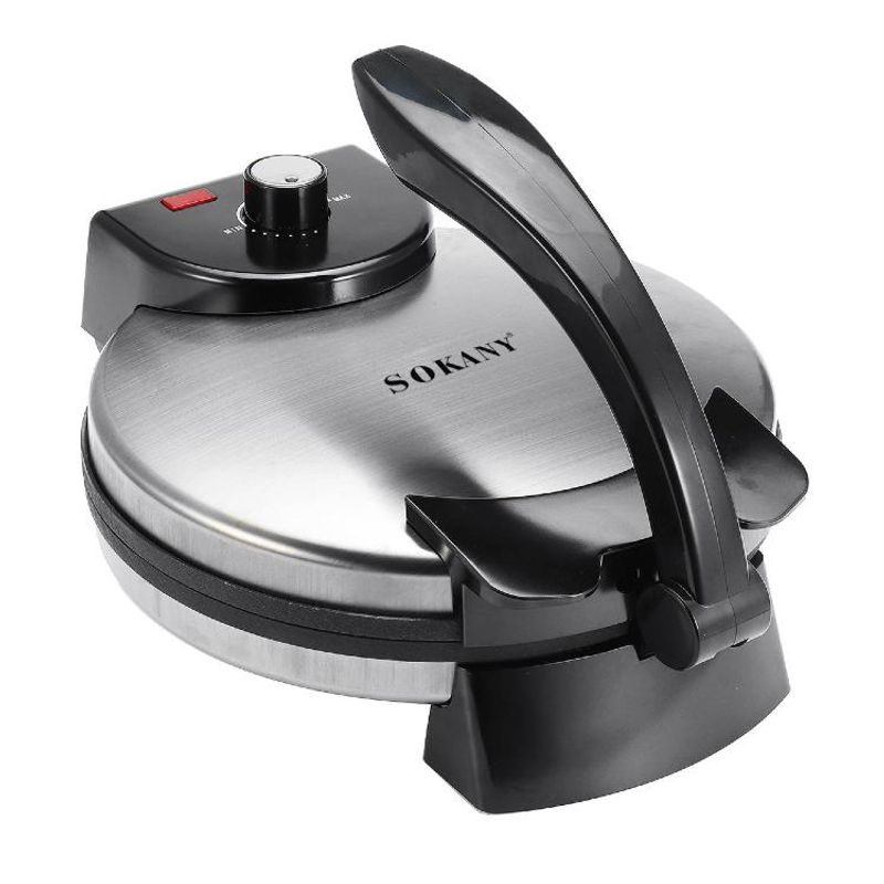 Sokany Chapati Maker