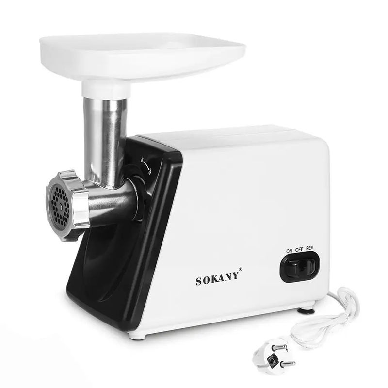 Sokany Meat Mincer 2500W (SK-312)