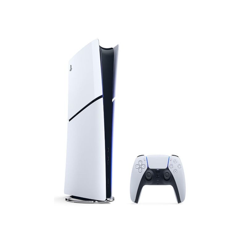 Sony Ps5 Slim Digital 1TB Console