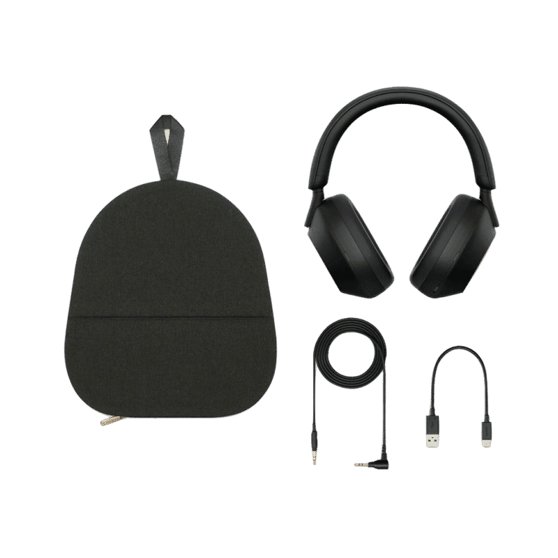 Sony WH-1000XM5 Headphones