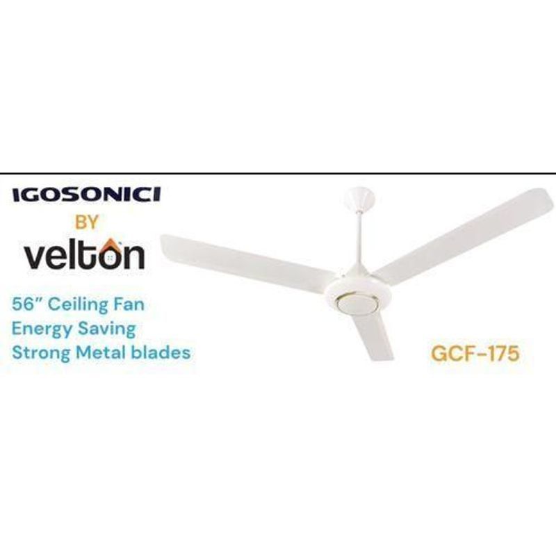 Velton GCF 56" Ceiling Fan