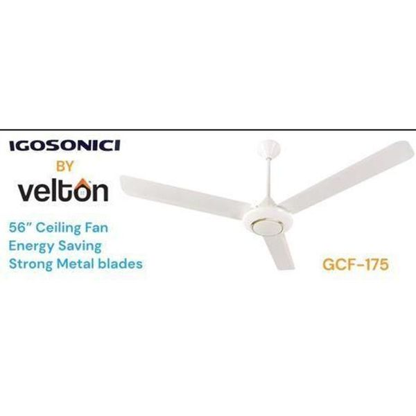 Velton GCF 56" Ceiling Fan