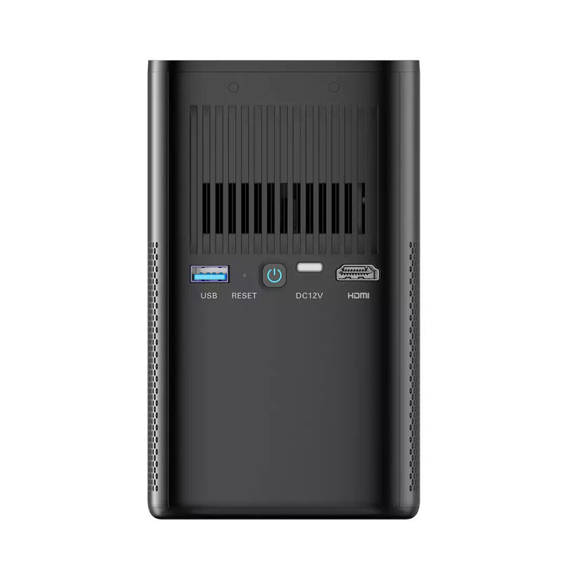 Vision Plus Lumen Mini Projector