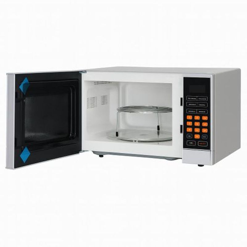 Vision Plus Microwave Oven with Grill 25L
