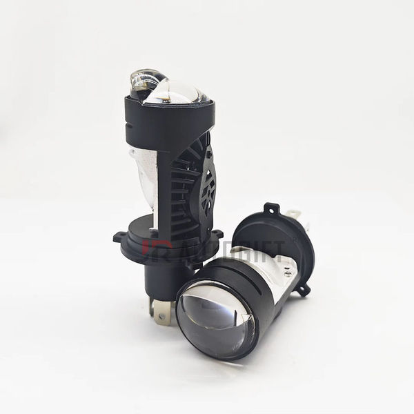 Y1 MAX H4 Mini LED Projector