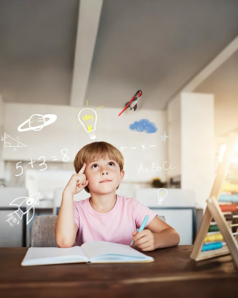 skills kids build through coding in australia