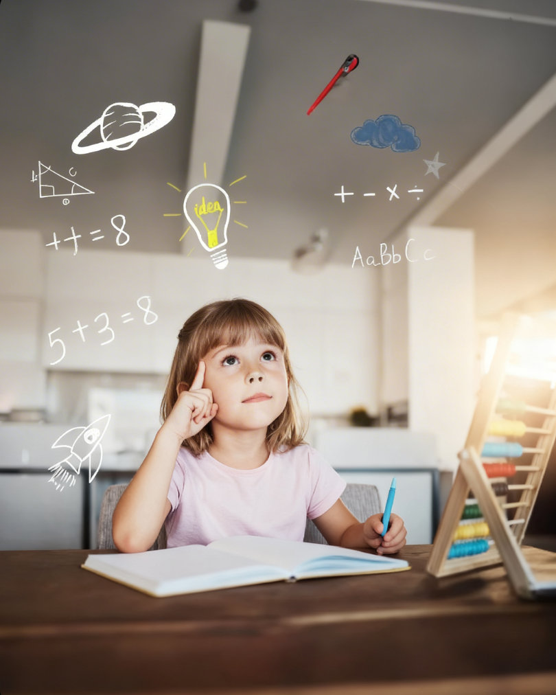 skills kids build through coding in united kingdom