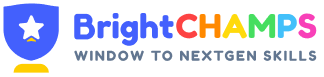 brightchamps logo