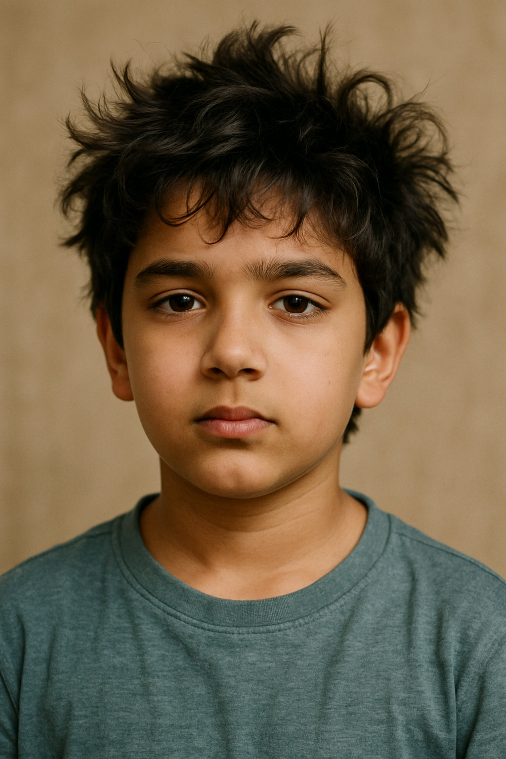 Student Avatar