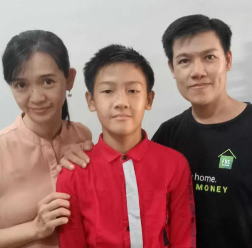parents