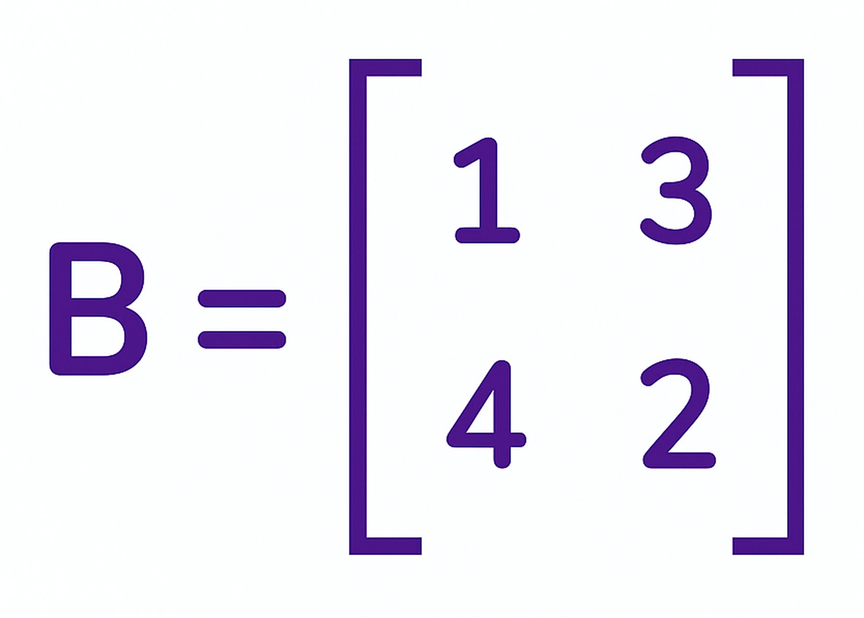Equation Matrix puzzle by Marina Art Design, image size:1707x1221