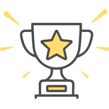 Trophy Icon
