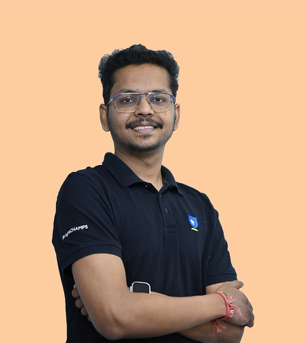 Aditya Bhargav