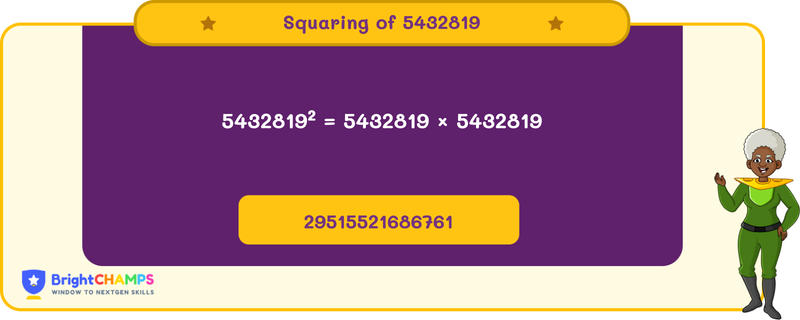 square of 5432819