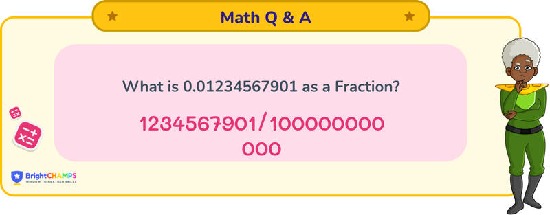 0.01234567901 as a fraction