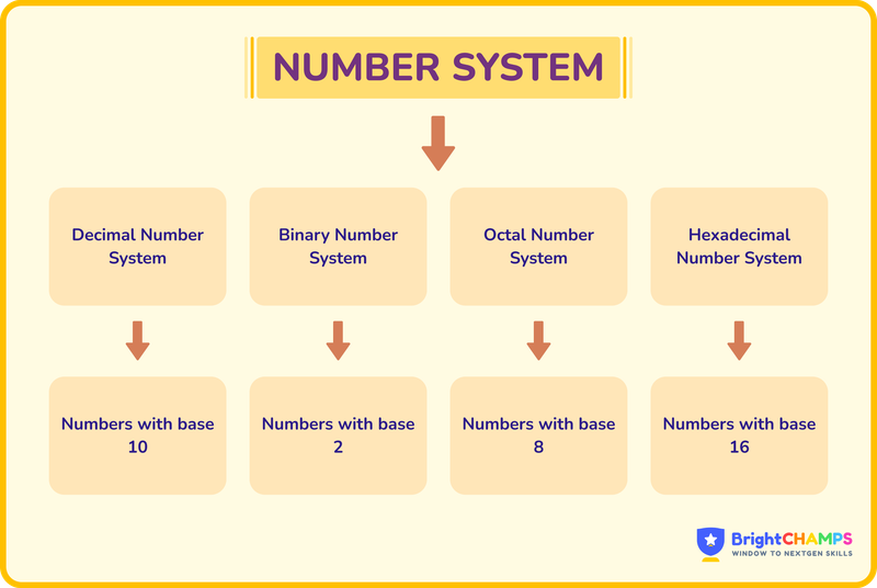 Number System in Math