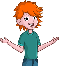 Max from BrightChamps Saying "Hey"