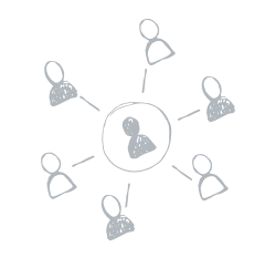 Background decoration