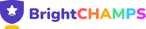 BrightChamps Student Dashboard