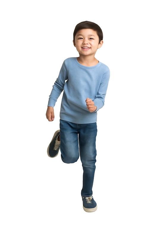 child