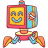 Menu Icon for BrightChamps RoboChamps Course