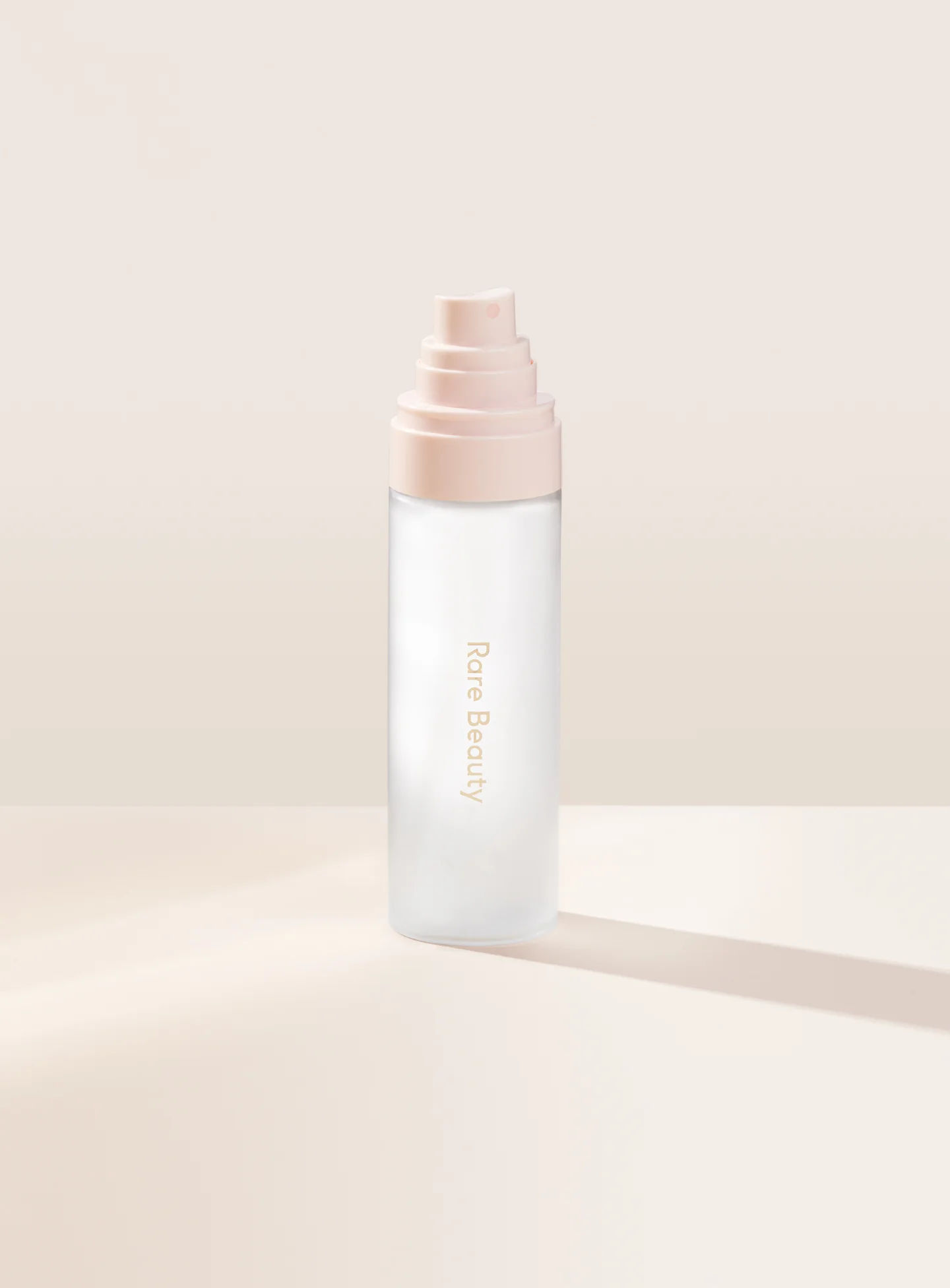 Rare Beauty by Selena Gomez Always An Optimist 4-in-1 Prime & Set Mist 2.87 oz/ 85 mL