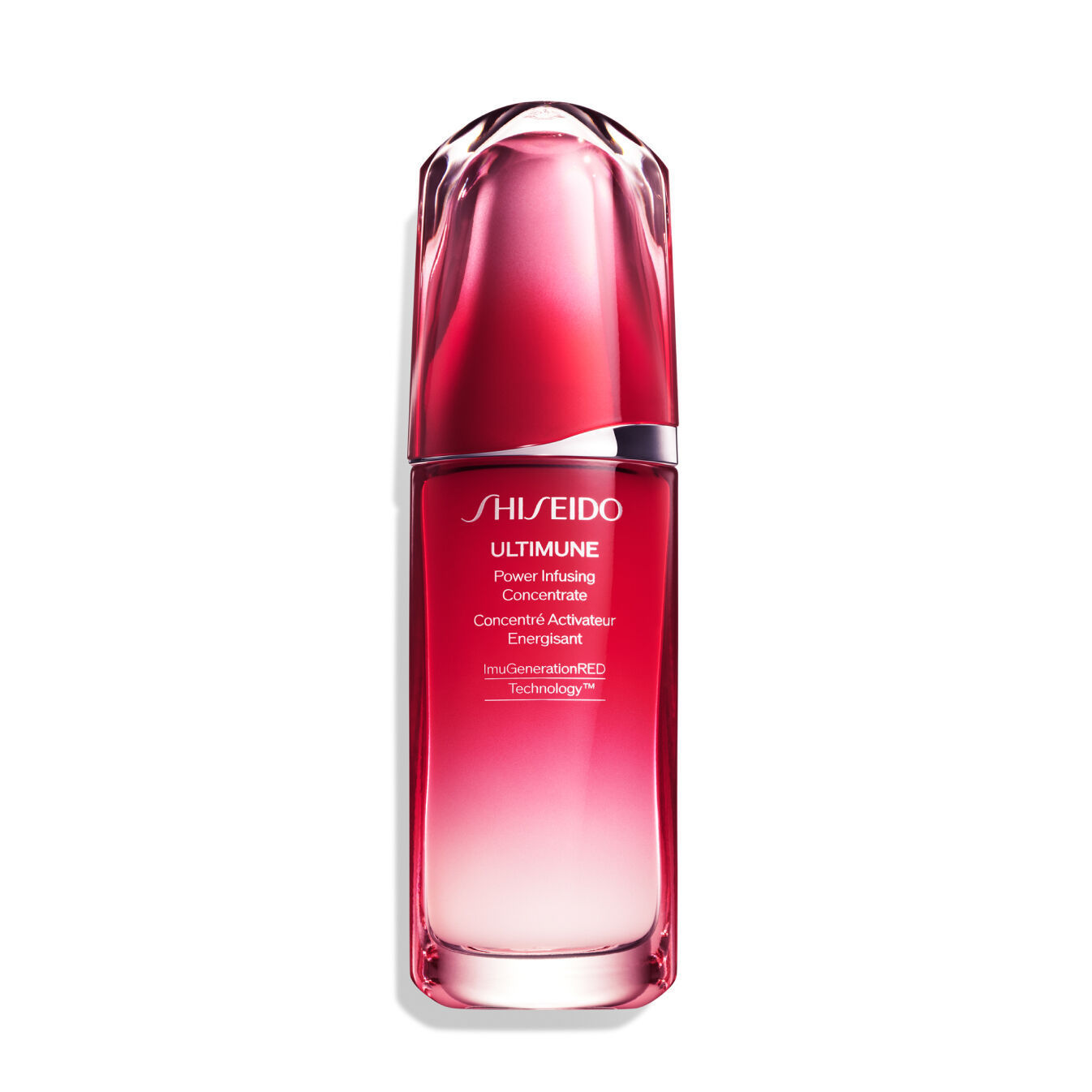 Infusing ULTIMUNE POWER CONCENTRATE 50ML by Unknown