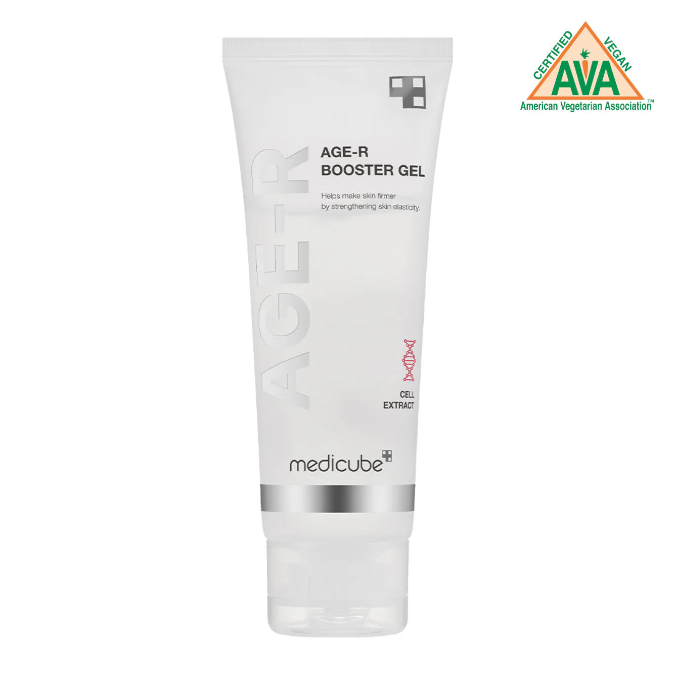 medicube Booster H - Korean Skincare Tool - Facial Glow Booster for Maximizing and Boosting Skin Care Absorption - Needle Free