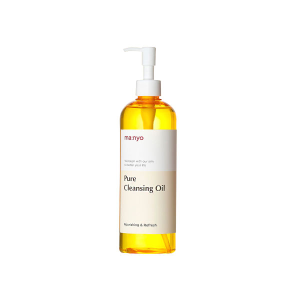 Shop Ma:nyo - Pure Cleansing Oil - 200ml  | STYLEVANA