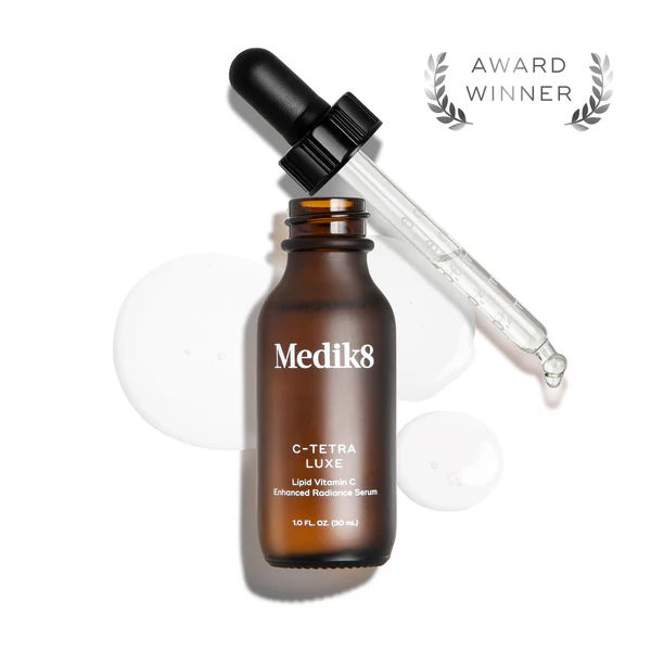 Vitamin C Face Serum