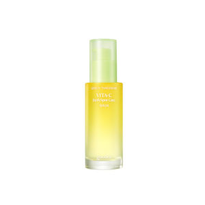 Green Tangerine Vita C Dark Spot Serum,Vitamin C Face Serum,for Face Serum with Hyaluronic Acid & Vitamin E,Anti Aging, Anti Wrinkle Skin 1.01 fl oz