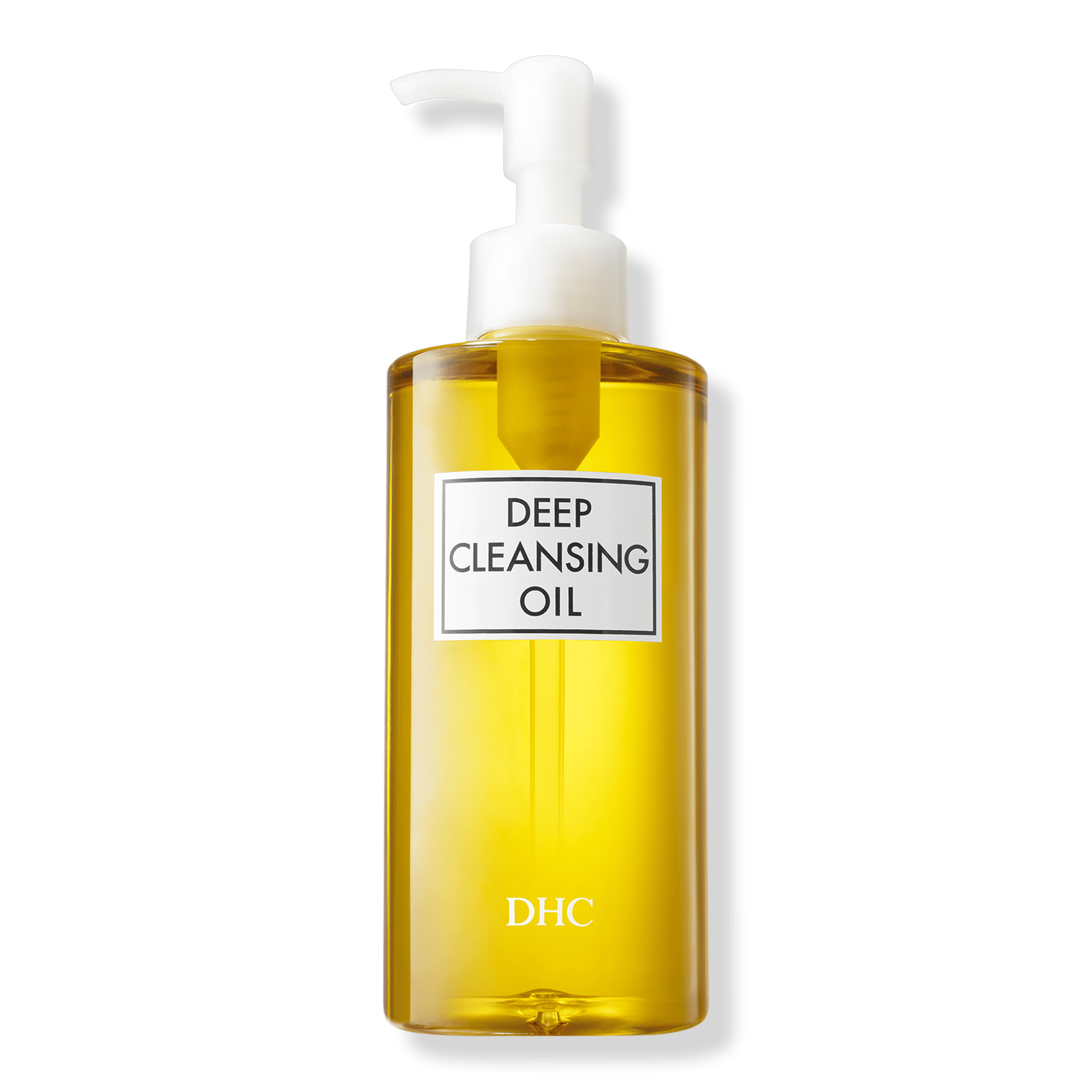 Deep Cleansing Oil Facial Cleanser - 6.7 oz