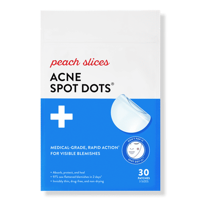 Acne Spot Dots - 30 ct