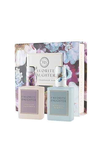 Eau De Parfum Gift Set