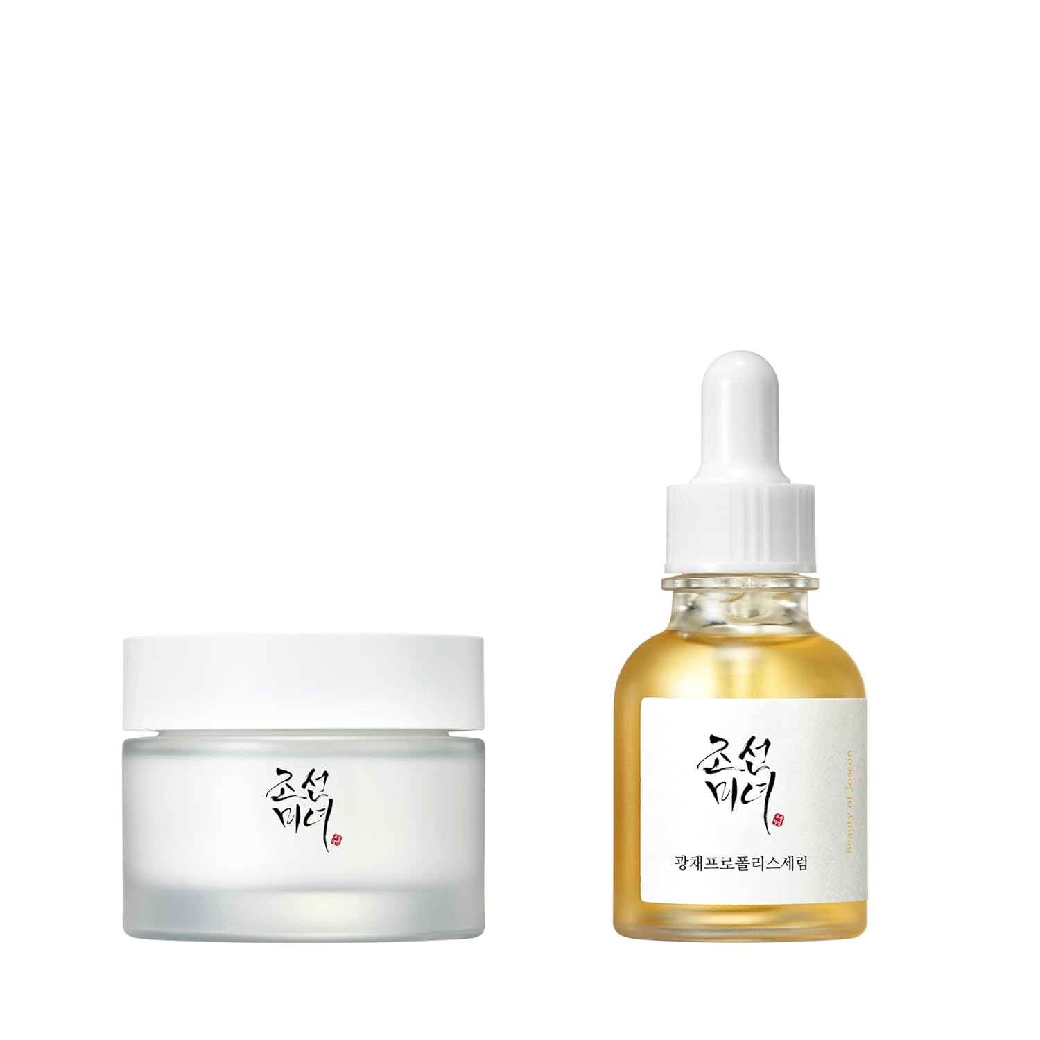 Beauty of Joseon Dynasty Cream